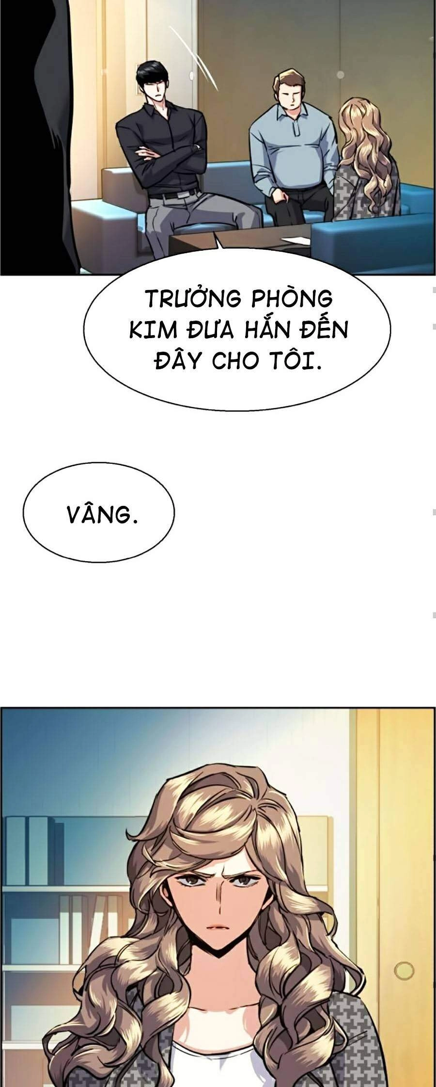 Bạn Học Của Tôi Là Lính Đánh Thuê Chapter 61 - 55