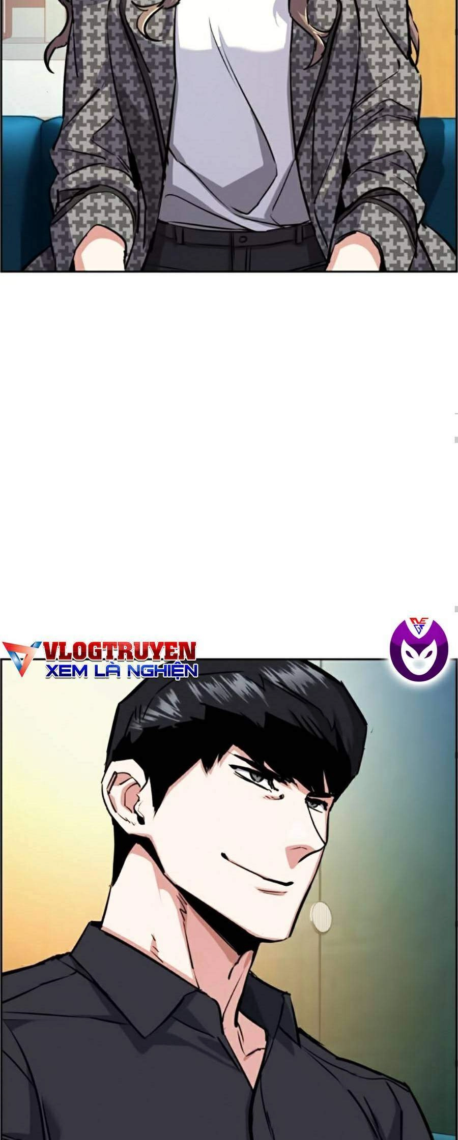 Bạn Học Của Tôi Là Lính Đánh Thuê Chapter 61 - 56