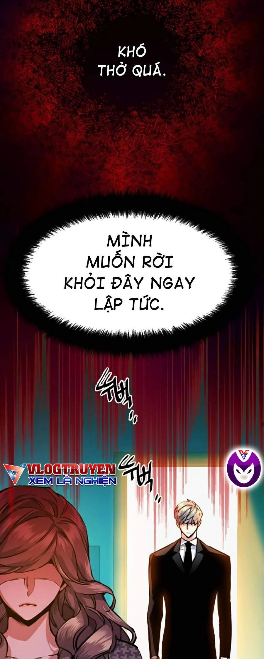 Bạn Học Của Tôi Là Lính Đánh Thuê Chapter 61 - 58