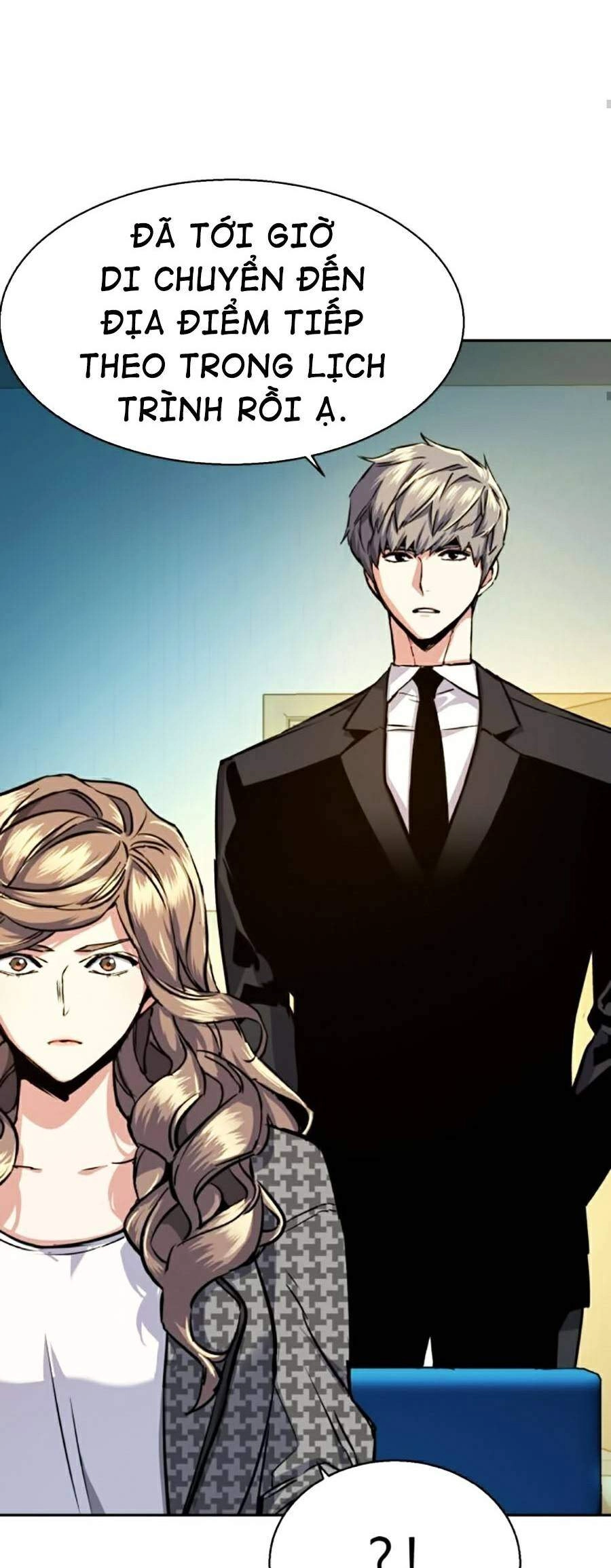 Bạn Học Của Tôi Là Lính Đánh Thuê Chapter 61 - 66