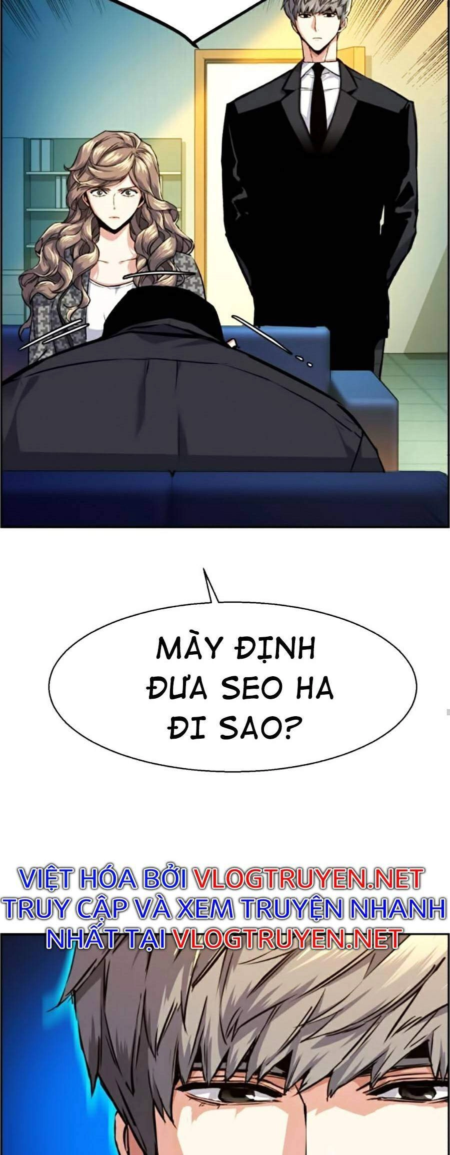 Bạn Học Của Tôi Là Lính Đánh Thuê Chapter 61 - 70