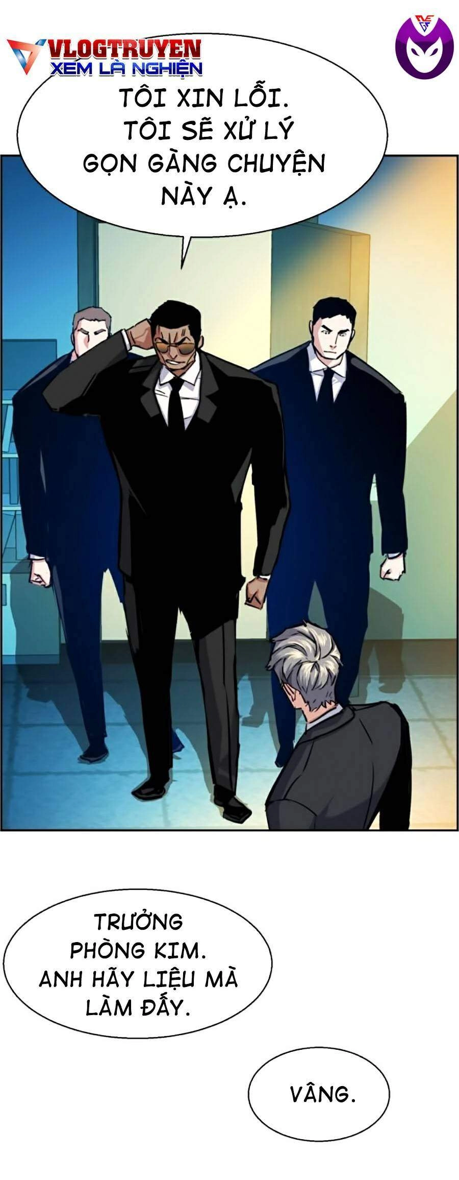 Bạn Học Của Tôi Là Lính Đánh Thuê Chapter 61 - 74