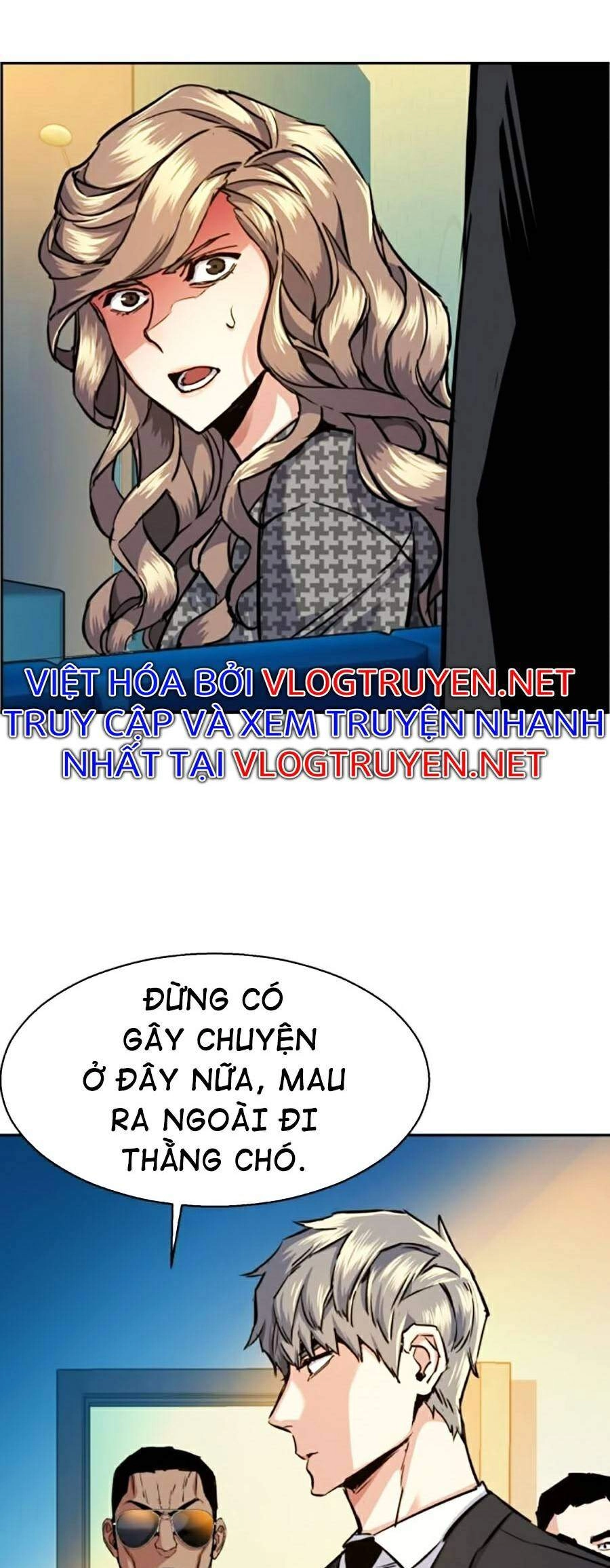 Bạn Học Của Tôi Là Lính Đánh Thuê Chapter 61 - 75