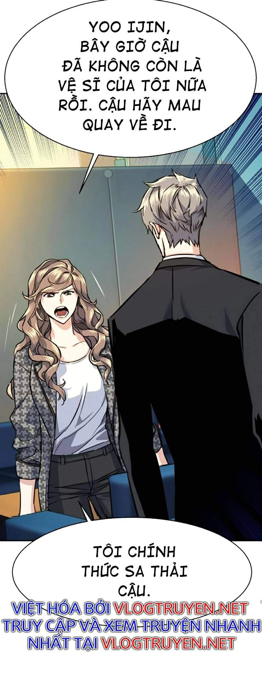 Bạn Học Của Tôi Là Lính Đánh Thuê Chapter 61 - 77