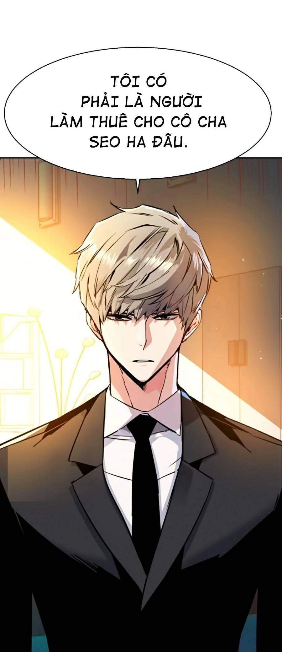 Bạn Học Của Tôi Là Lính Đánh Thuê Chapter 61 - 91