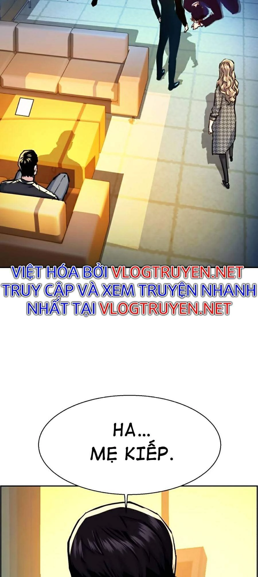 Bạn Học Của Tôi Là Lính Đánh Thuê Chapter 62 - 2