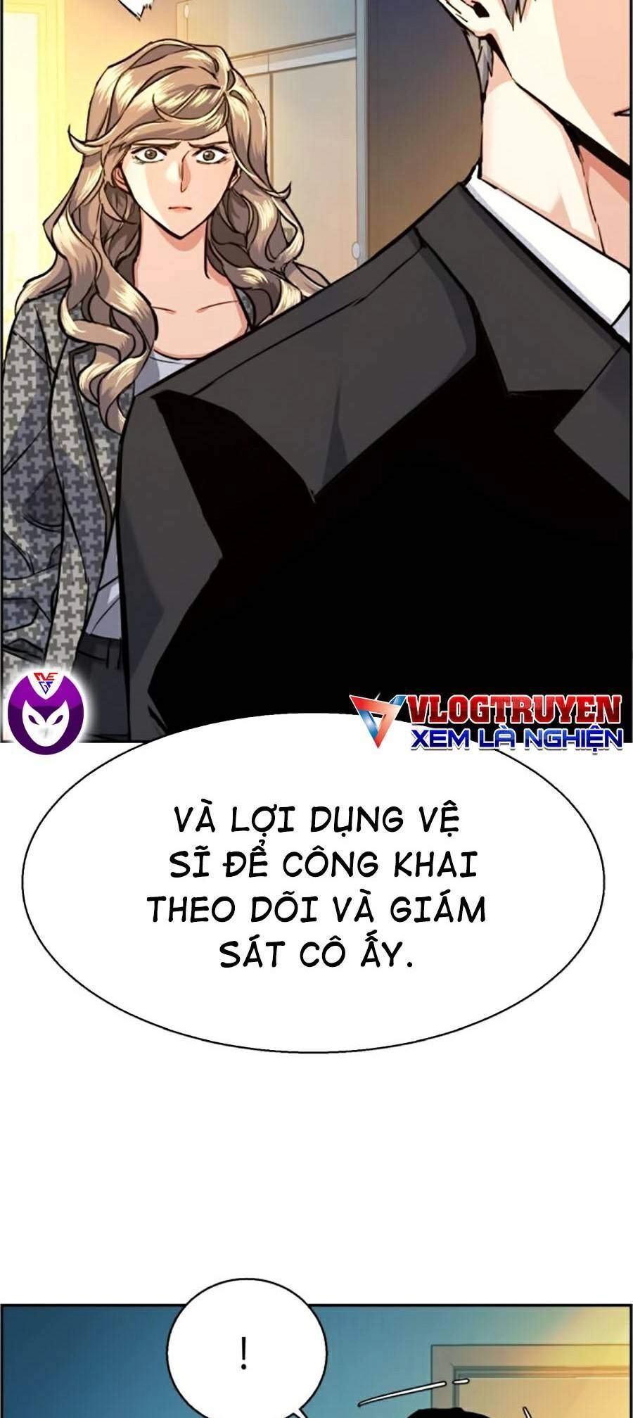 Bạn Học Của Tôi Là Lính Đánh Thuê Chapter 62 - 6