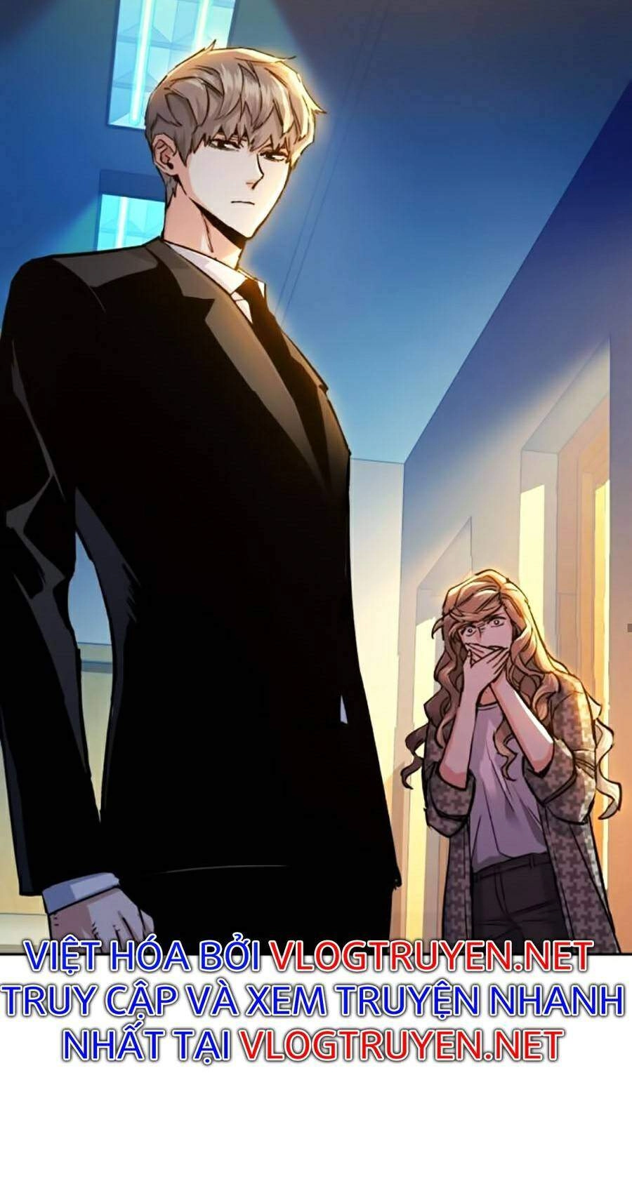 Bạn Học Của Tôi Là Lính Đánh Thuê Chapter 62 - 31