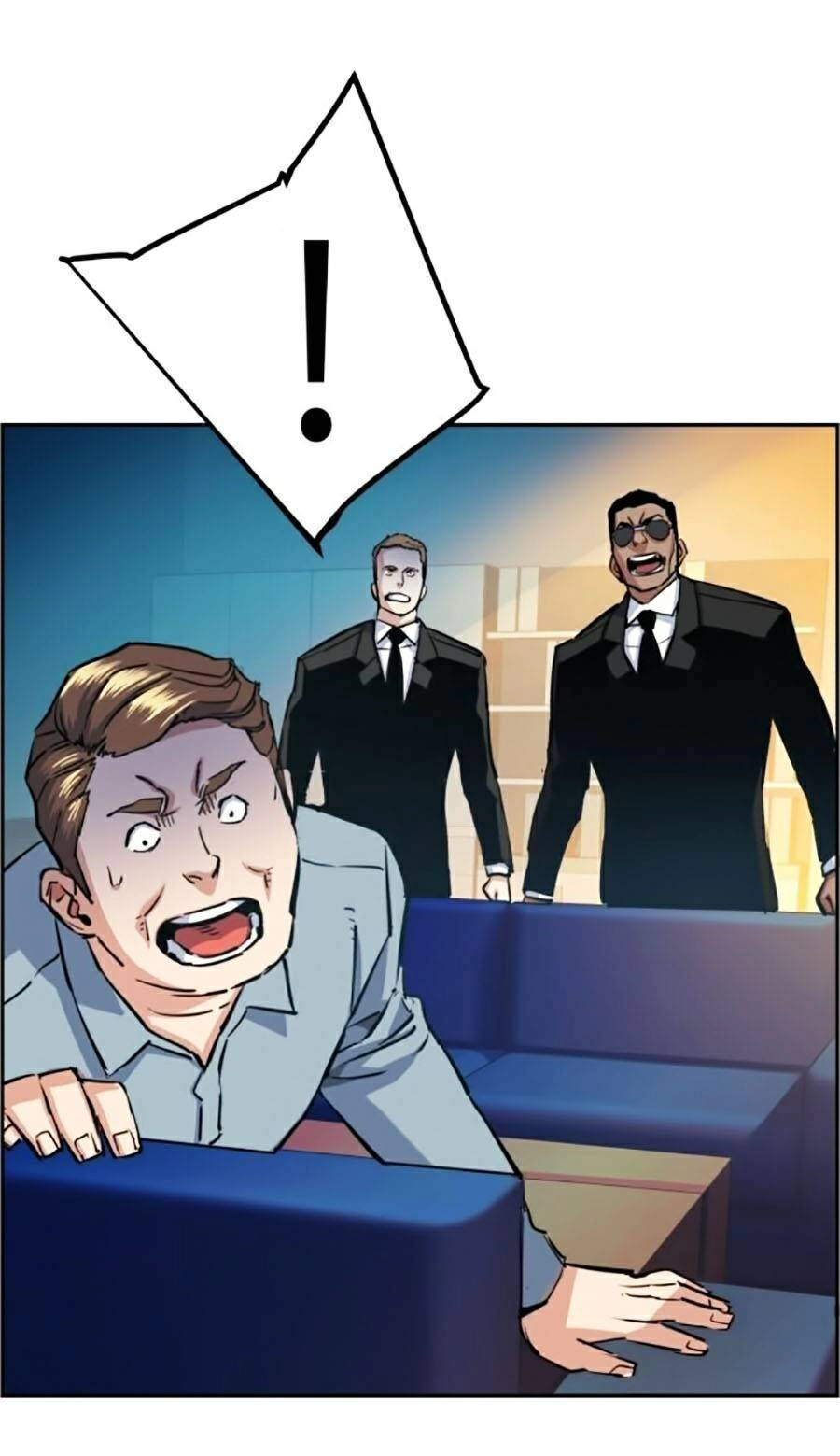 Bạn Học Của Tôi Là Lính Đánh Thuê Chapter 62 - 32