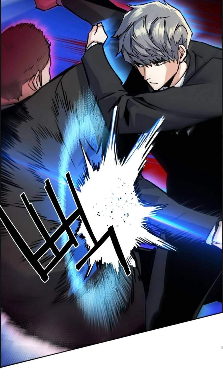 Bạn Học Của Tôi Là Lính Đánh Thuê Chapter 62 - 42