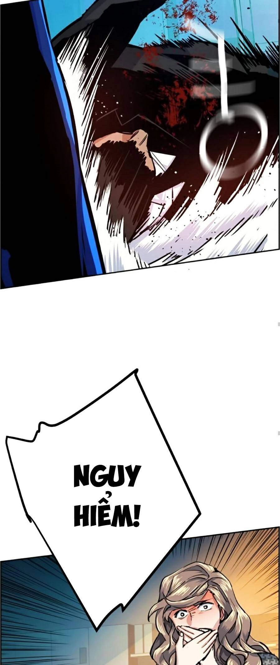 Bạn Học Của Tôi Là Lính Đánh Thuê Chapter 62 - 52