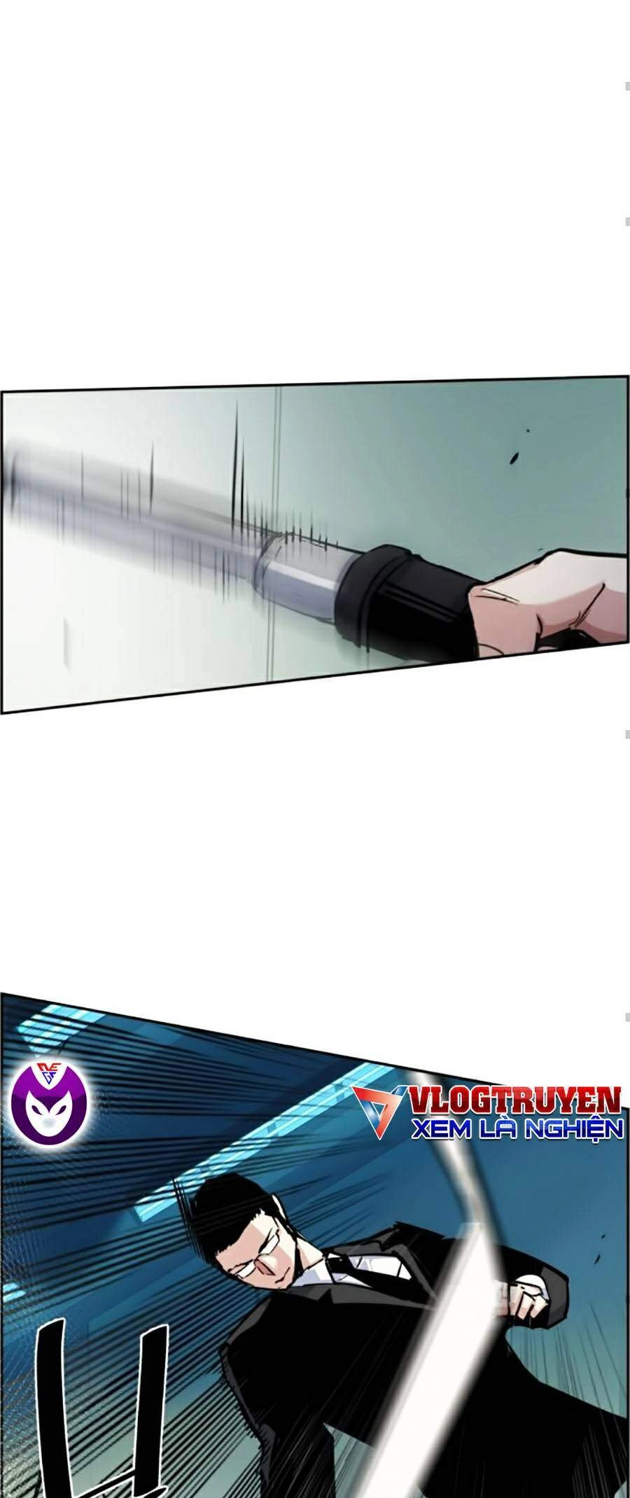 Bạn Học Của Tôi Là Lính Đánh Thuê Chapter 62 - 55