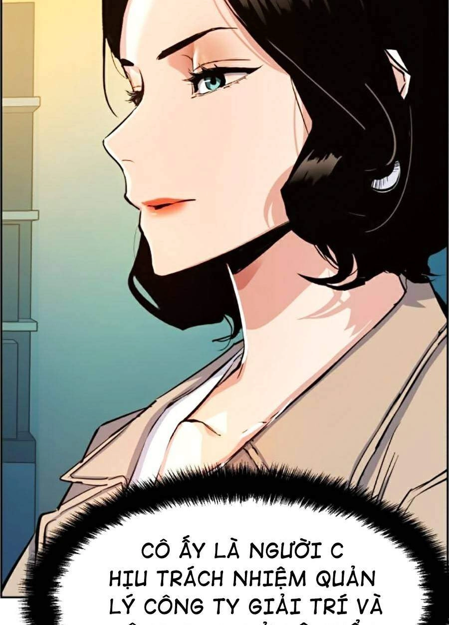 Bạn Học Của Tôi Là Lính Đánh Thuê Chapter 62 - 87