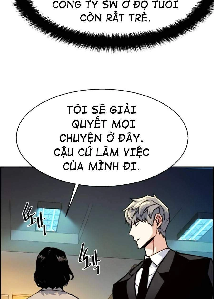 Bạn Học Của Tôi Là Lính Đánh Thuê Chapter 62 - 88