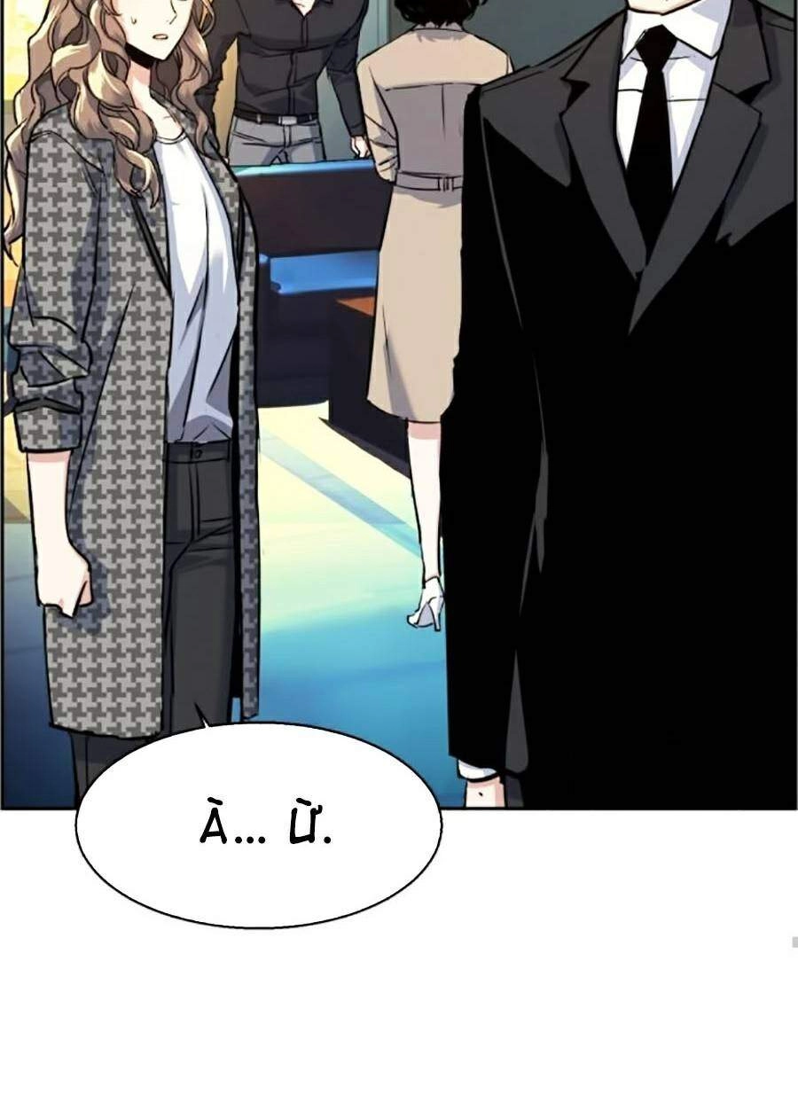 Bạn Học Của Tôi Là Lính Đánh Thuê Chapter 62 - 93