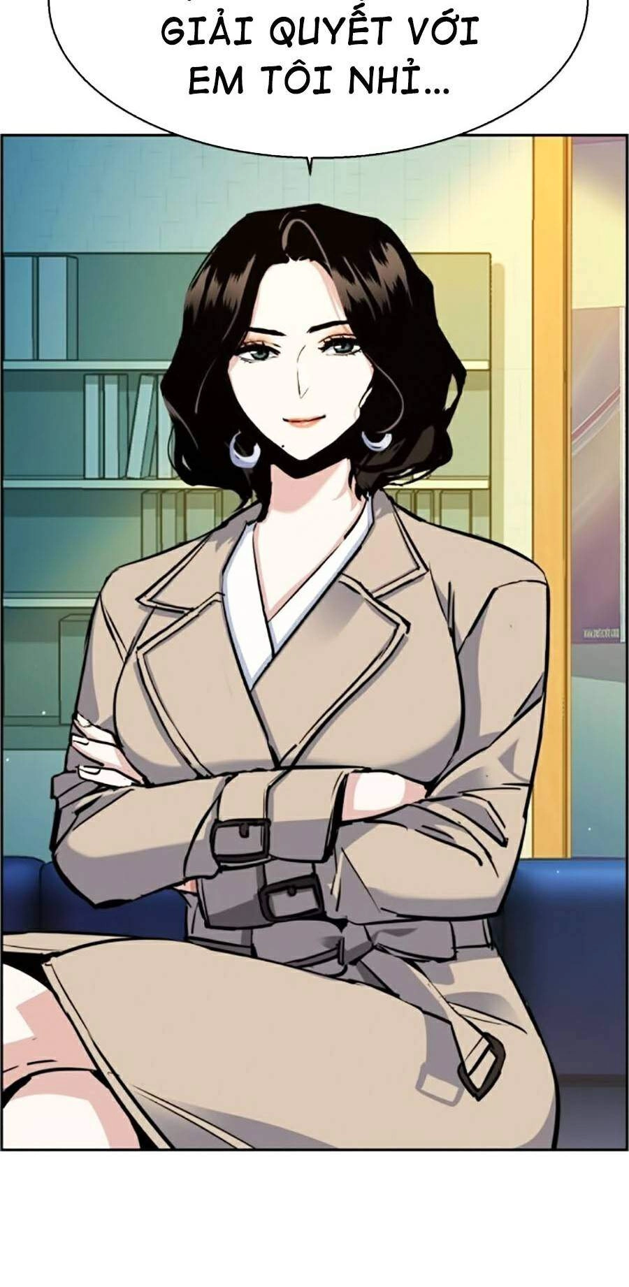 Bạn Học Của Tôi Là Lính Đánh Thuê Chapter 62 - 96