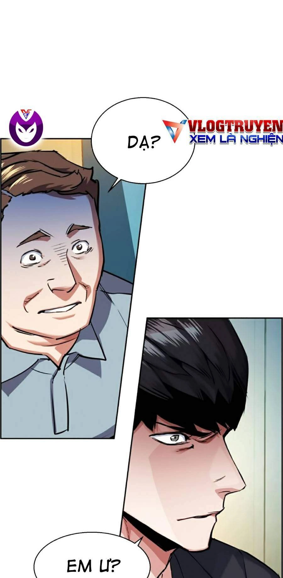 Bạn Học Của Tôi Là Lính Đánh Thuê Chapter 62 - 97