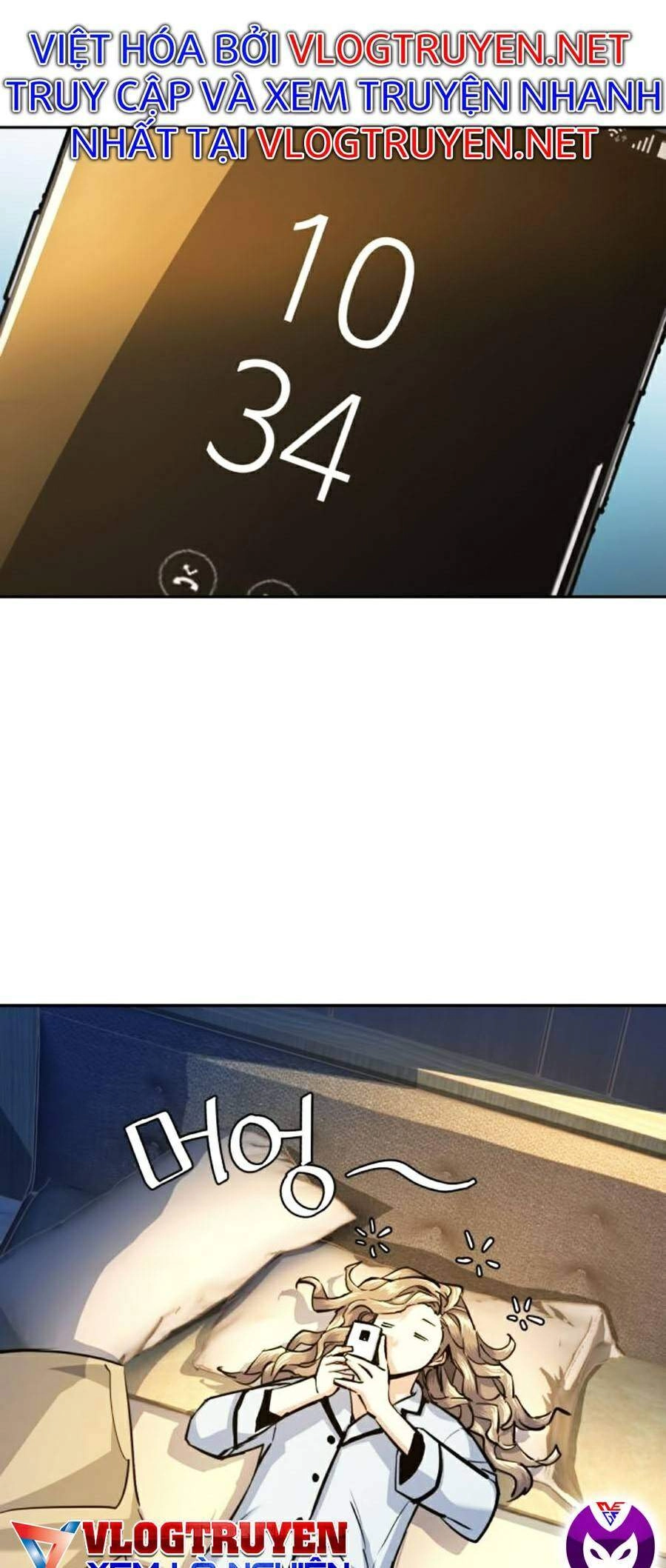 Bạn Học Của Tôi Là Lính Đánh Thuê Chapter 63 - 2