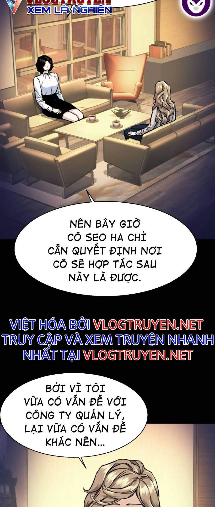 Bạn Học Của Tôi Là Lính Đánh Thuê Chapter 63 - 5