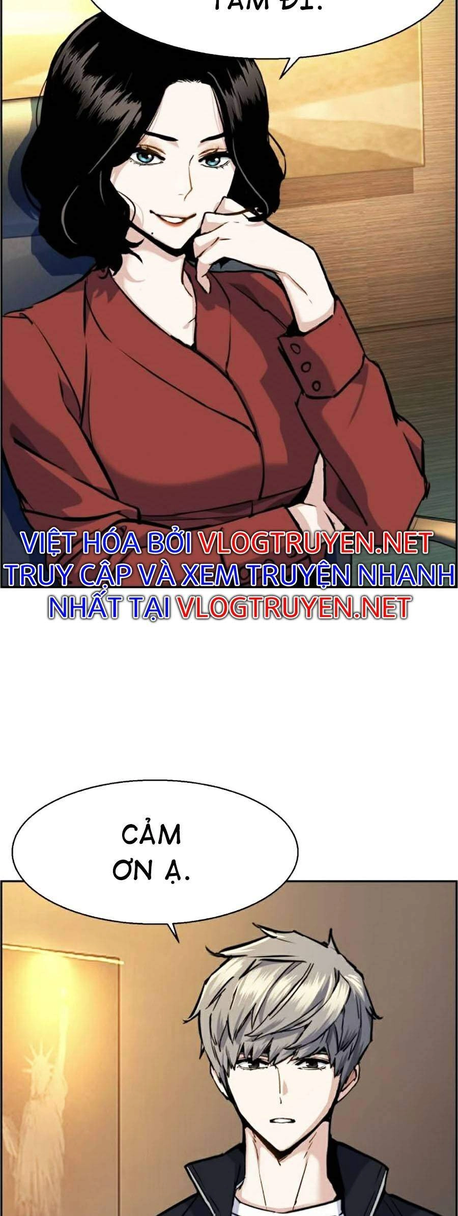 Bạn Học Của Tôi Là Lính Đánh Thuê Chapter 63 - 27