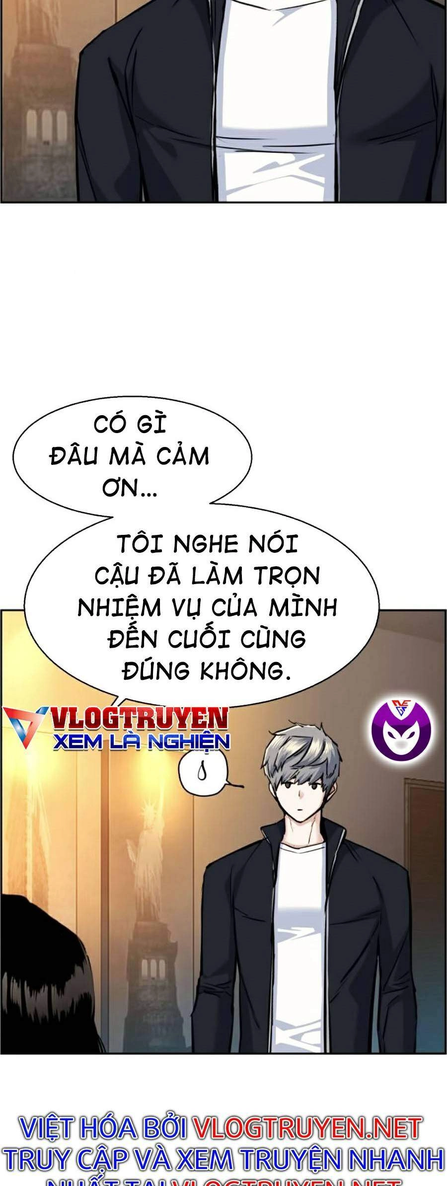 Bạn Học Của Tôi Là Lính Đánh Thuê Chapter 63 - 28