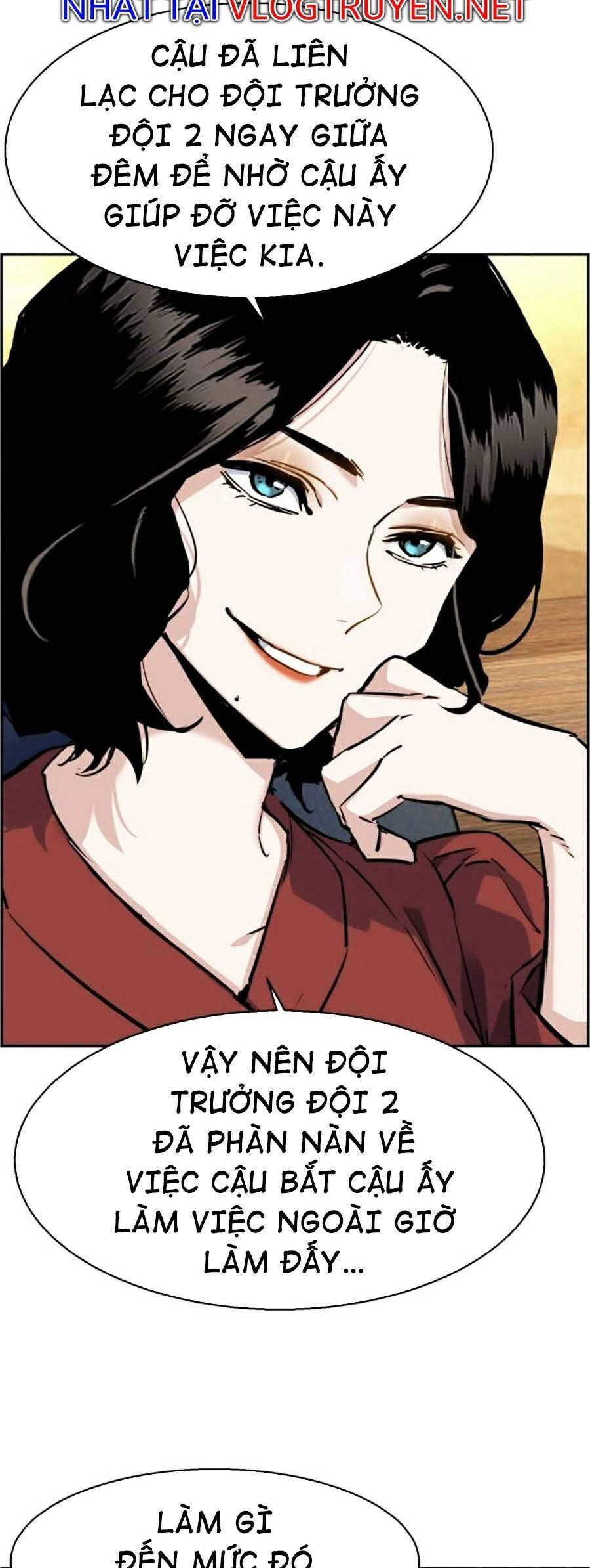 Bạn Học Của Tôi Là Lính Đánh Thuê Chapter 63 - 29