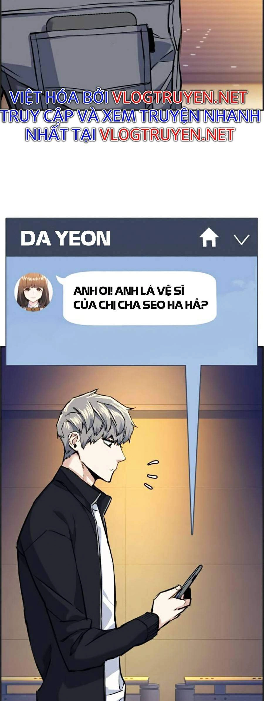 Bạn Học Của Tôi Là Lính Đánh Thuê Chapter 63 - 33