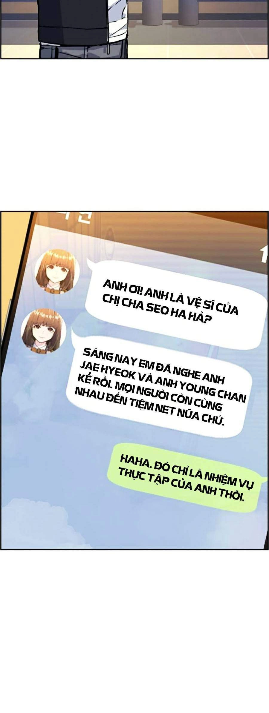 Bạn Học Của Tôi Là Lính Đánh Thuê Chapter 63 - 34