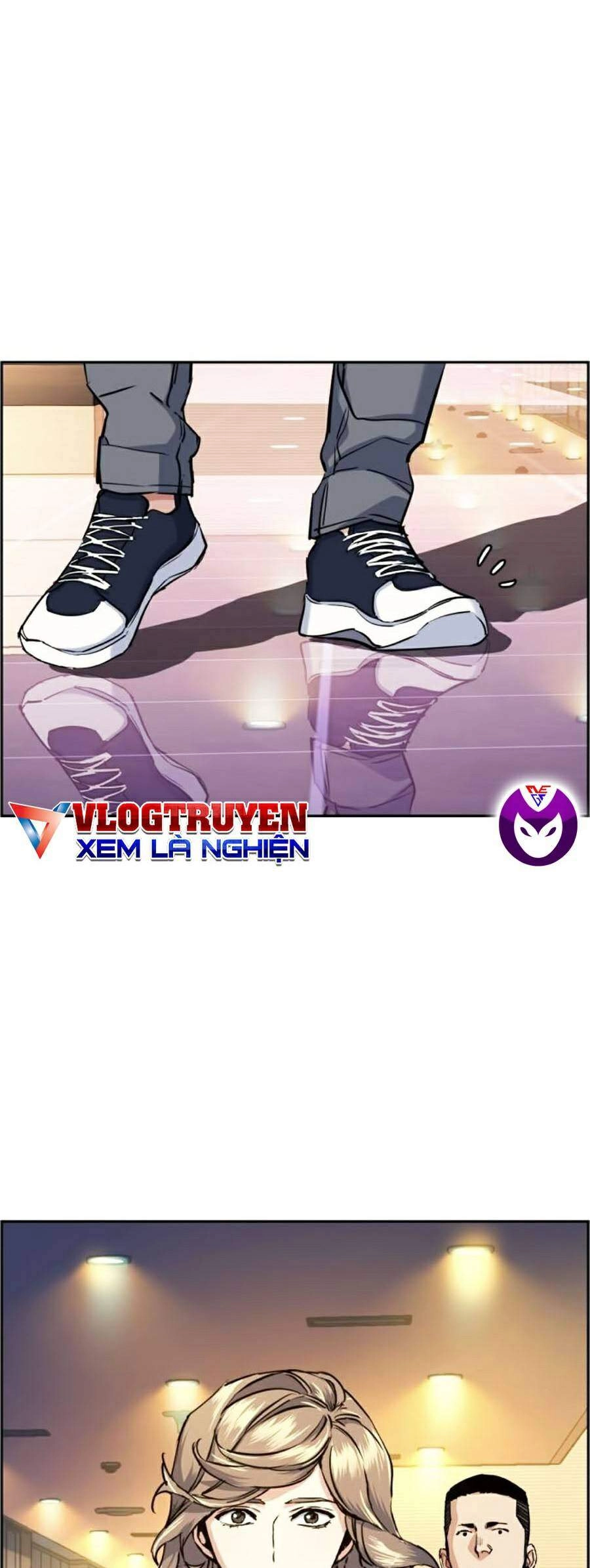 Bạn Học Của Tôi Là Lính Đánh Thuê Chapter 63 - 37