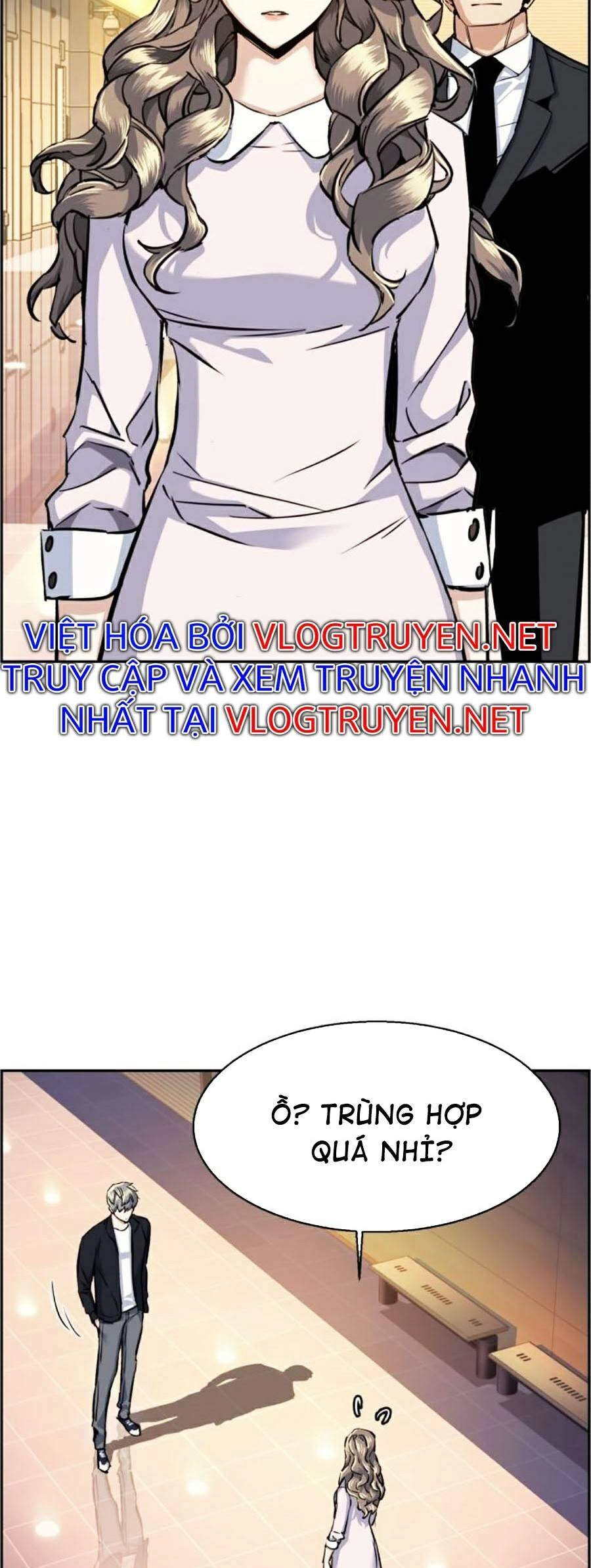 Bạn Học Của Tôi Là Lính Đánh Thuê Chapter 63 - 38