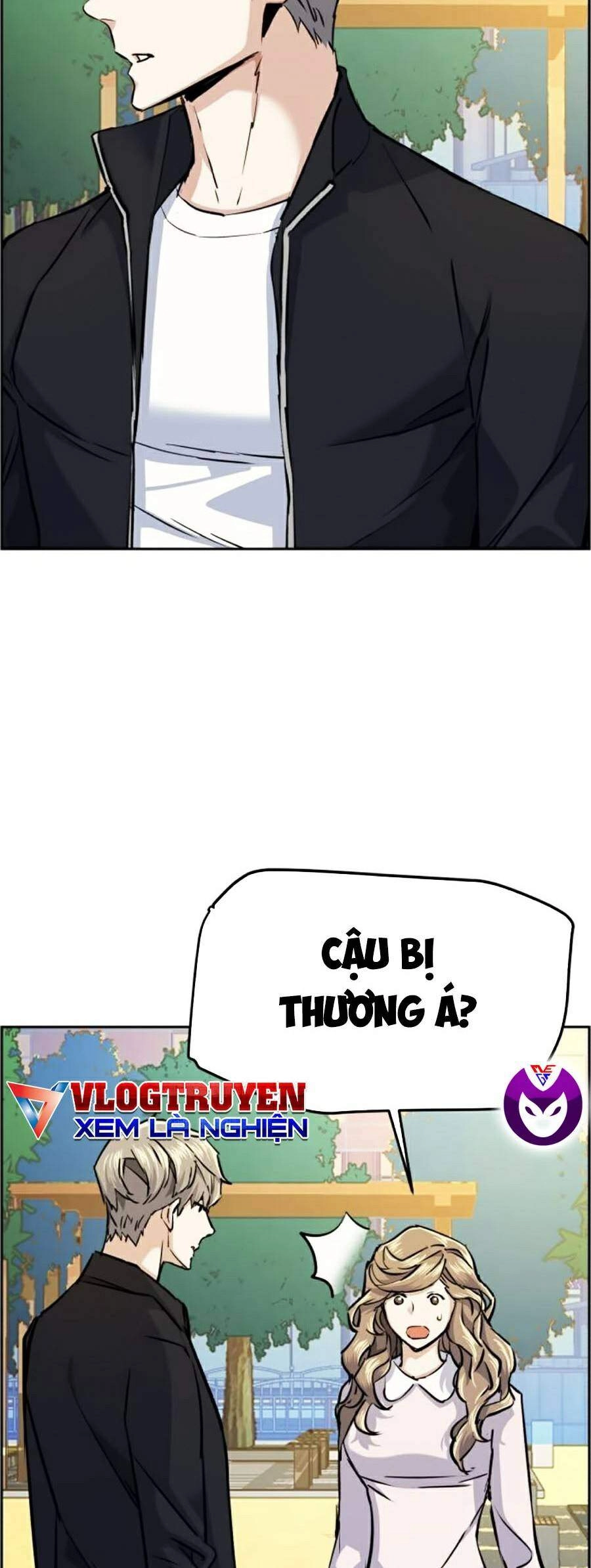 Bạn Học Của Tôi Là Lính Đánh Thuê Chapter 63 - 46