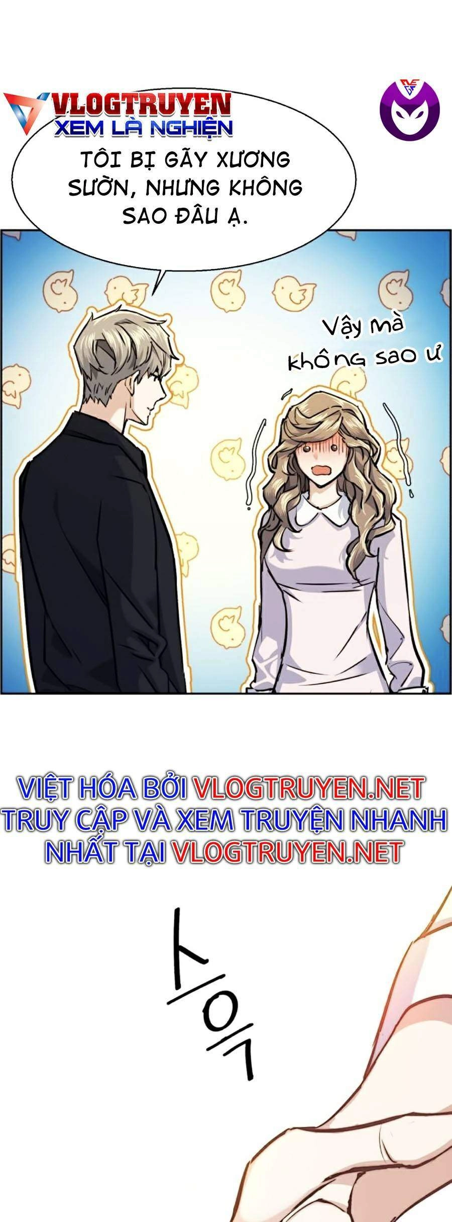 Bạn Học Của Tôi Là Lính Đánh Thuê Chapter 63 - 48