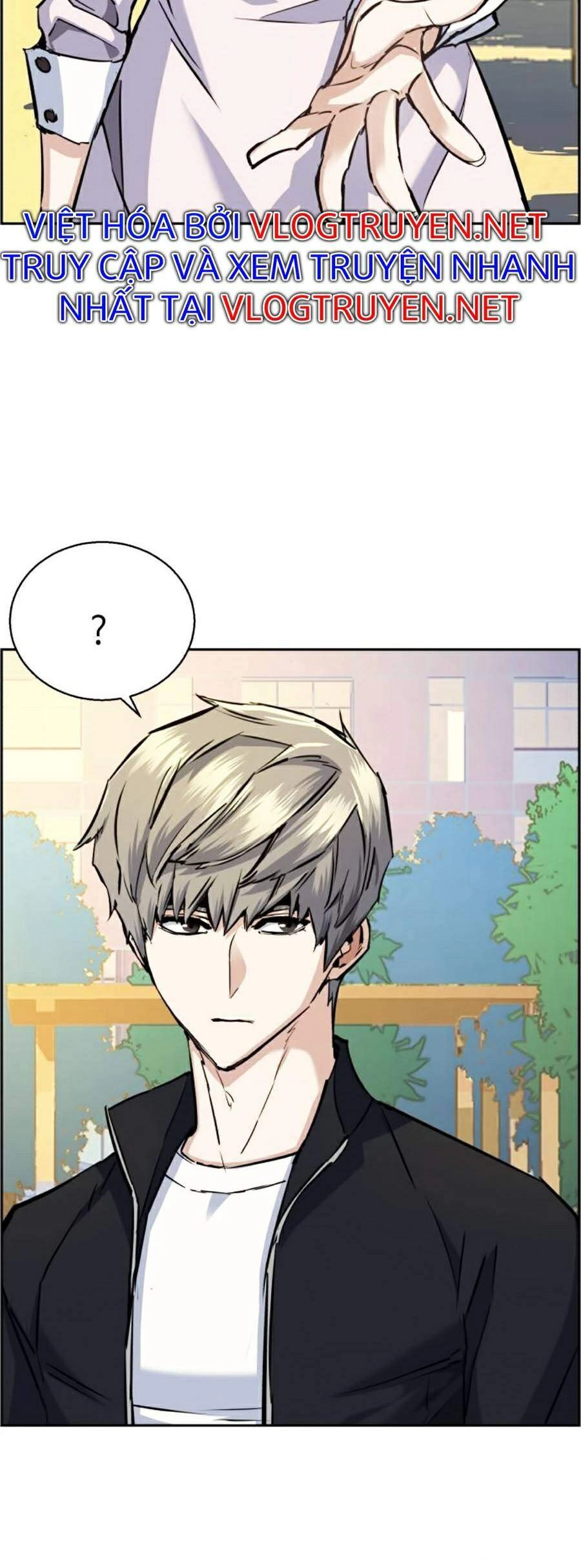 Bạn Học Của Tôi Là Lính Đánh Thuê Chapter 63 - 50