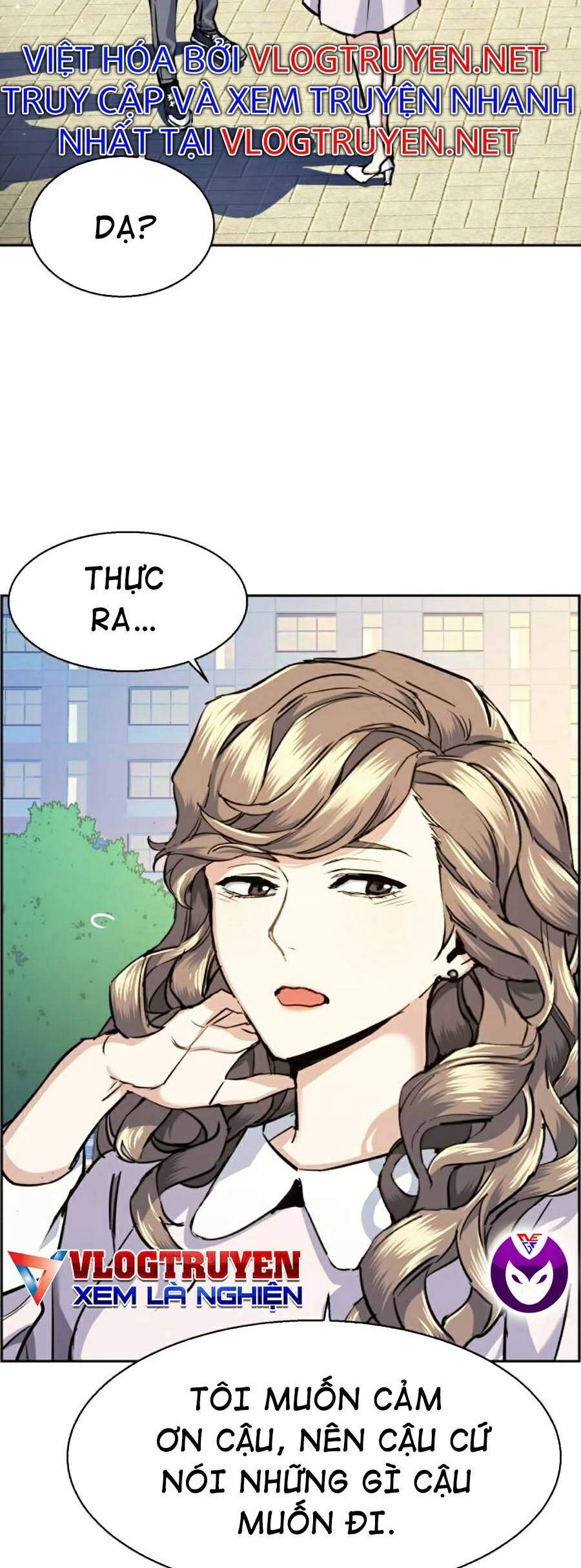 Bạn Học Của Tôi Là Lính Đánh Thuê Chapter 63 - 54