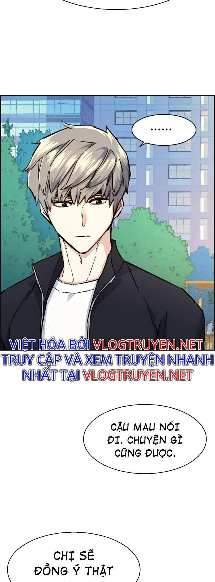 Bạn Học Của Tôi Là Lính Đánh Thuê Chapter 63 - 55