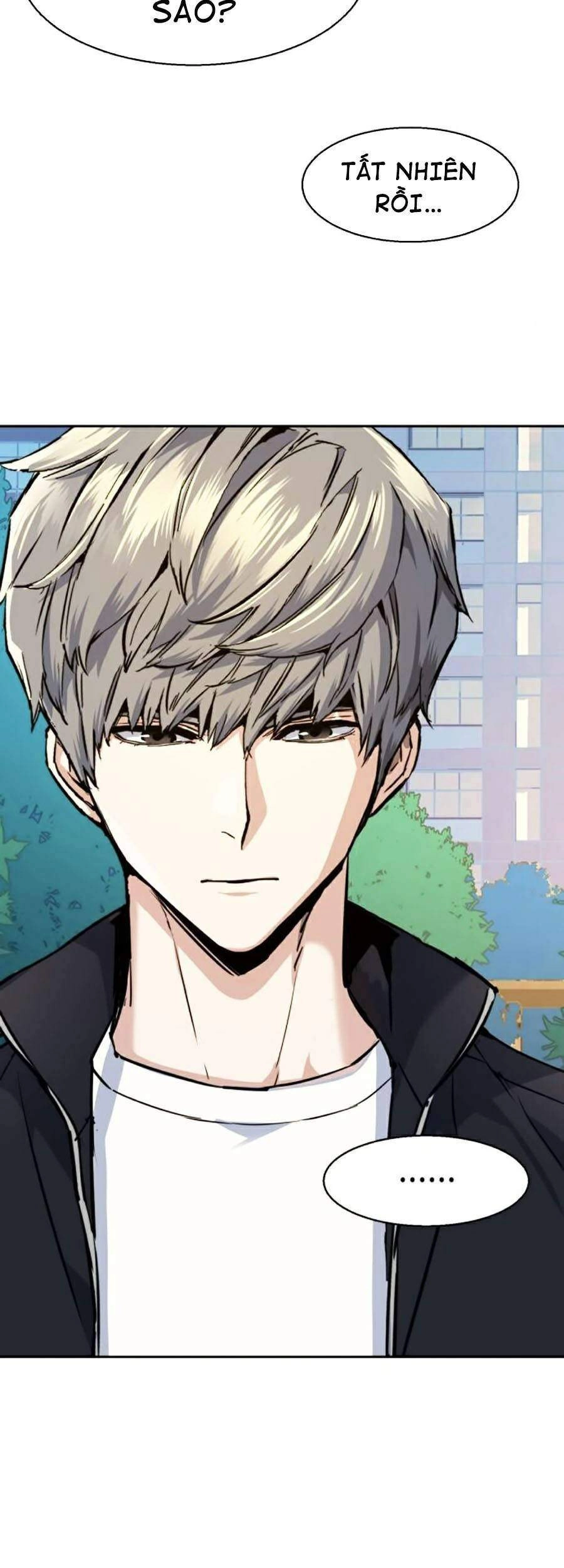 Bạn Học Của Tôi Là Lính Đánh Thuê Chapter 63 - 56