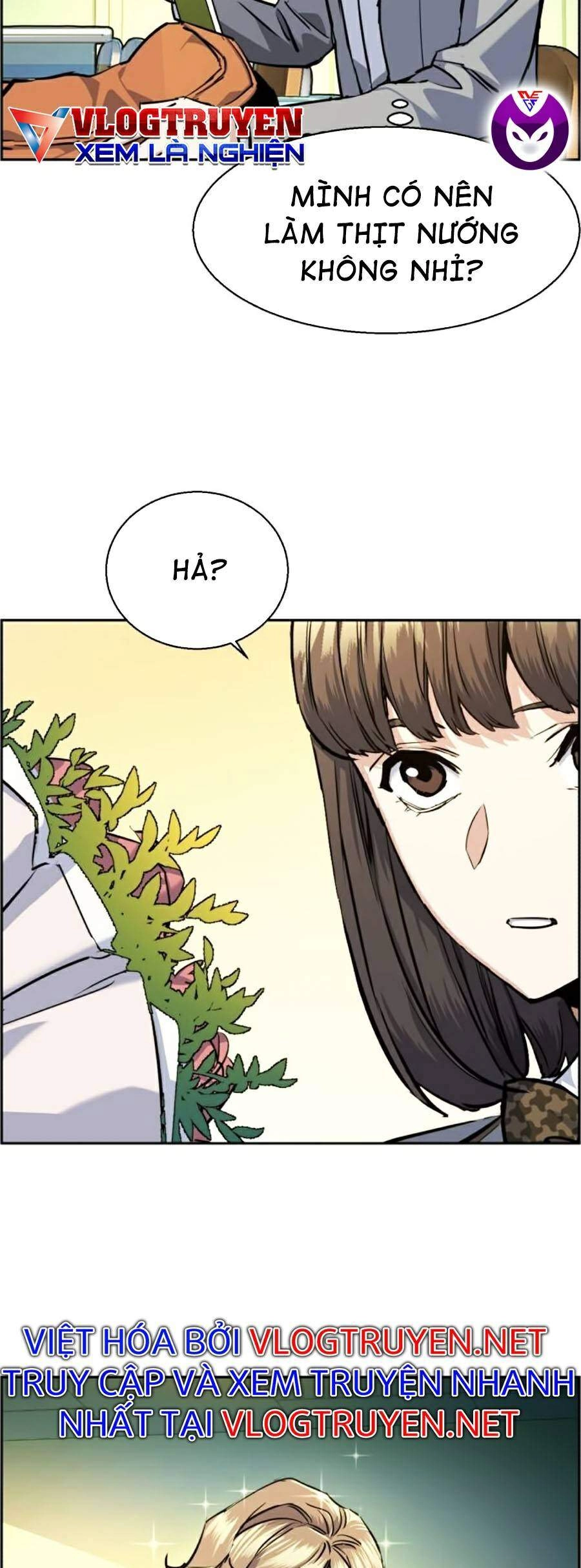 Bạn Học Của Tôi Là Lính Đánh Thuê Chapter 63 - 61