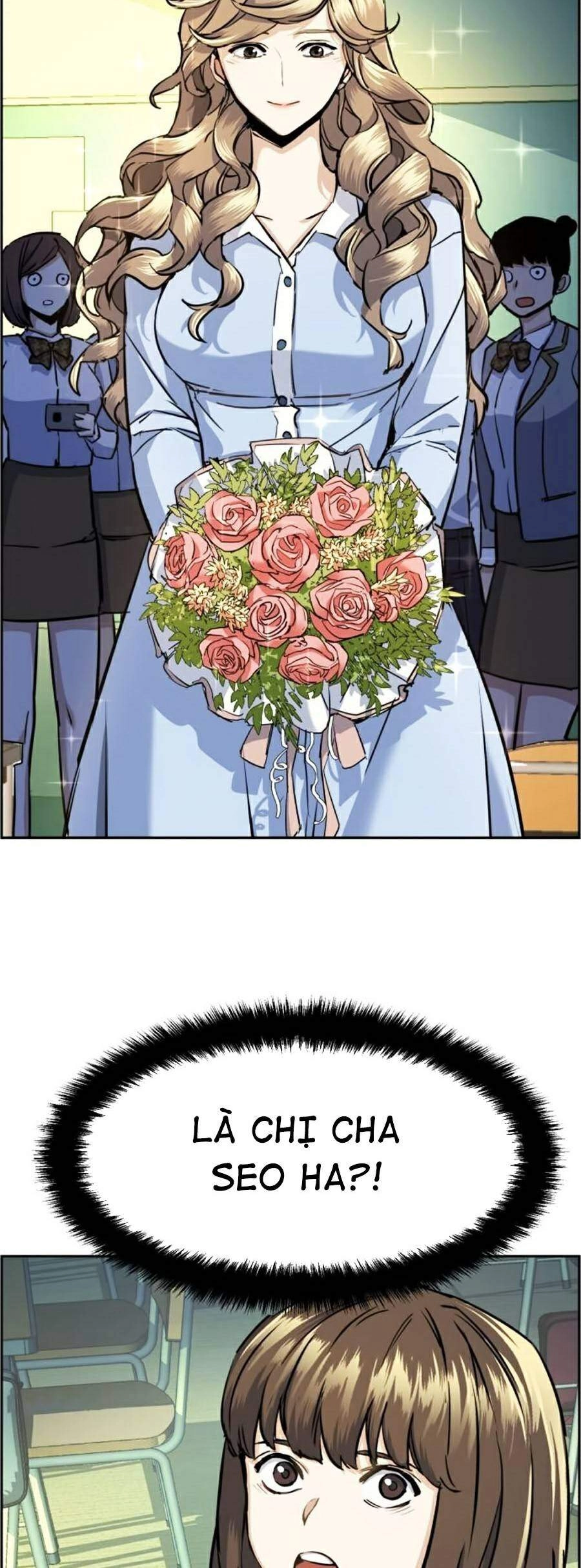 Bạn Học Của Tôi Là Lính Đánh Thuê Chapter 63 - 62