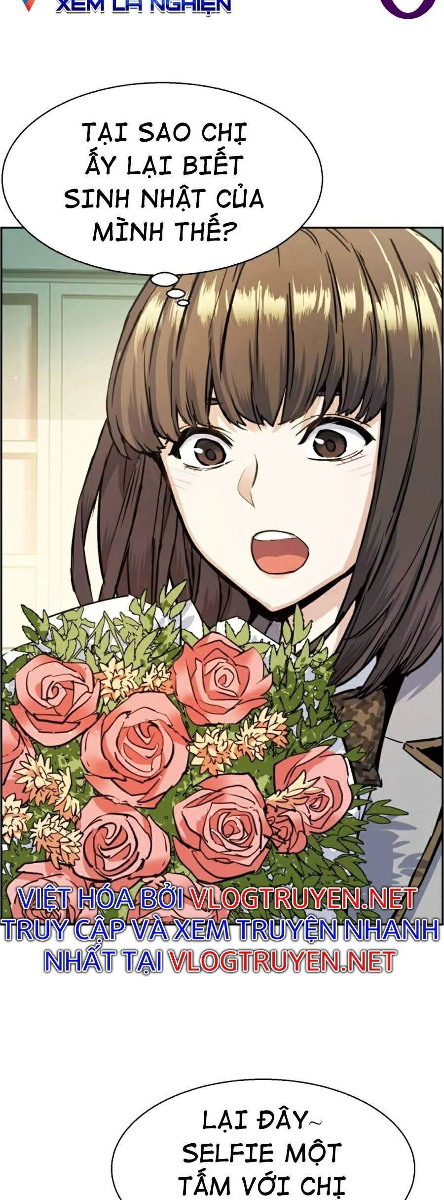 Bạn Học Của Tôi Là Lính Đánh Thuê Chapter 63 - 65