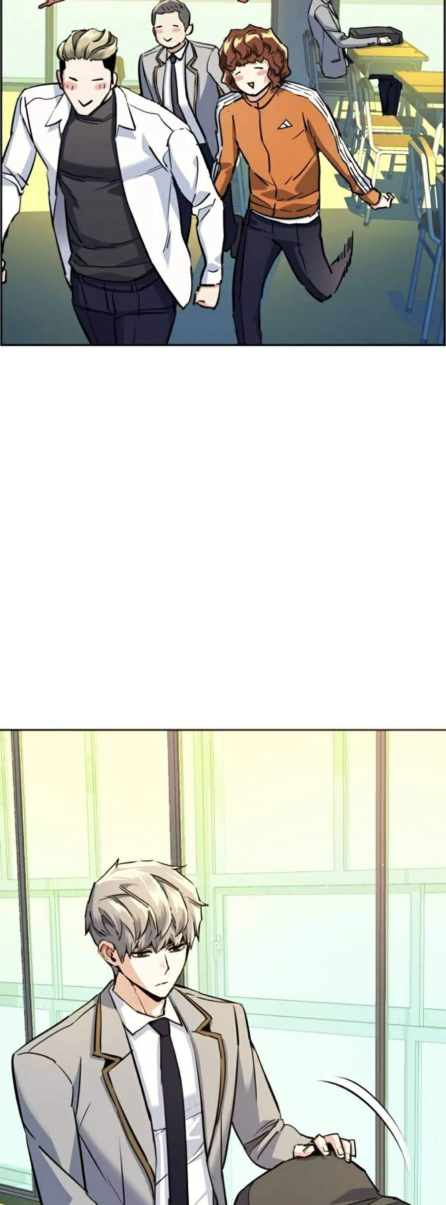 Bạn Học Của Tôi Là Lính Đánh Thuê Chapter 63 - 69