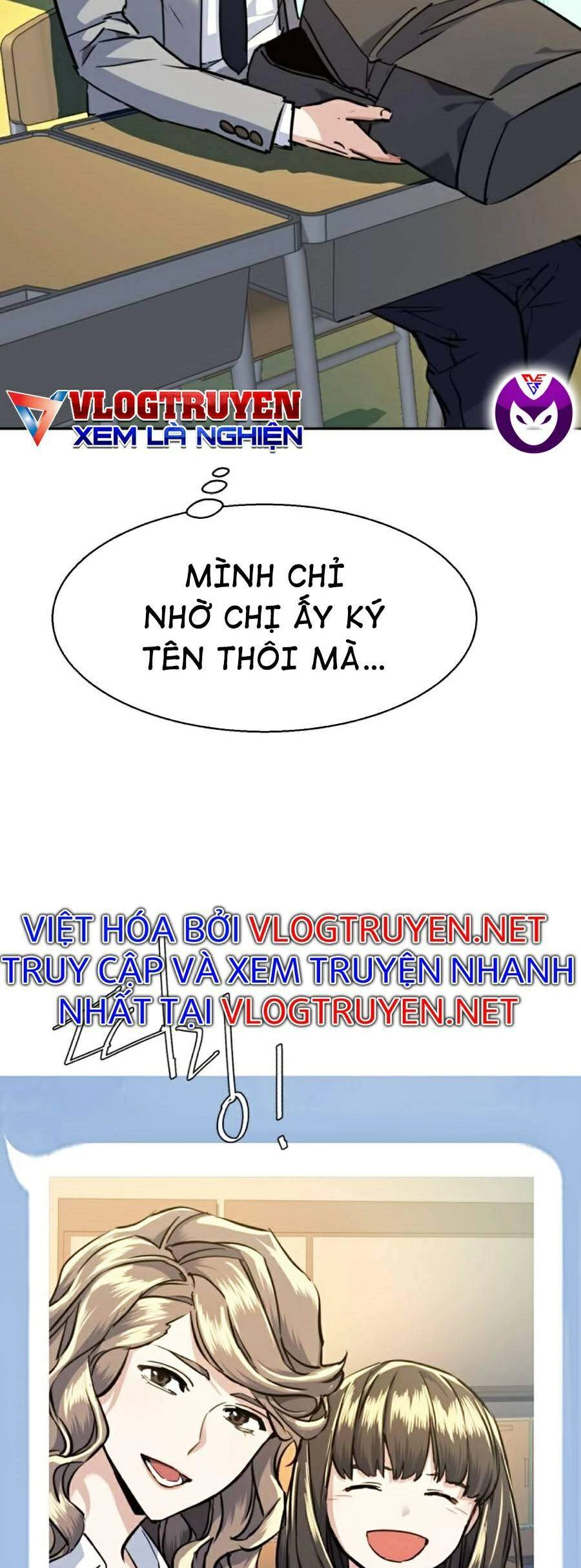 Bạn Học Của Tôi Là Lính Đánh Thuê Chapter 63 - 70