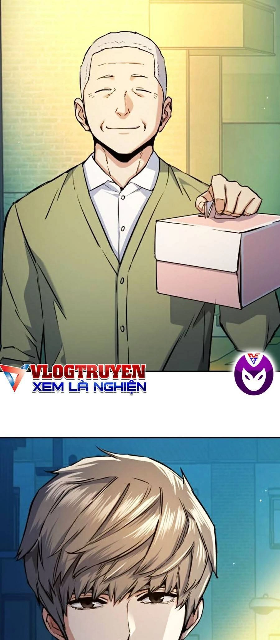 Bạn Học Của Tôi Là Lính Đánh Thuê Chapter 64 - 6