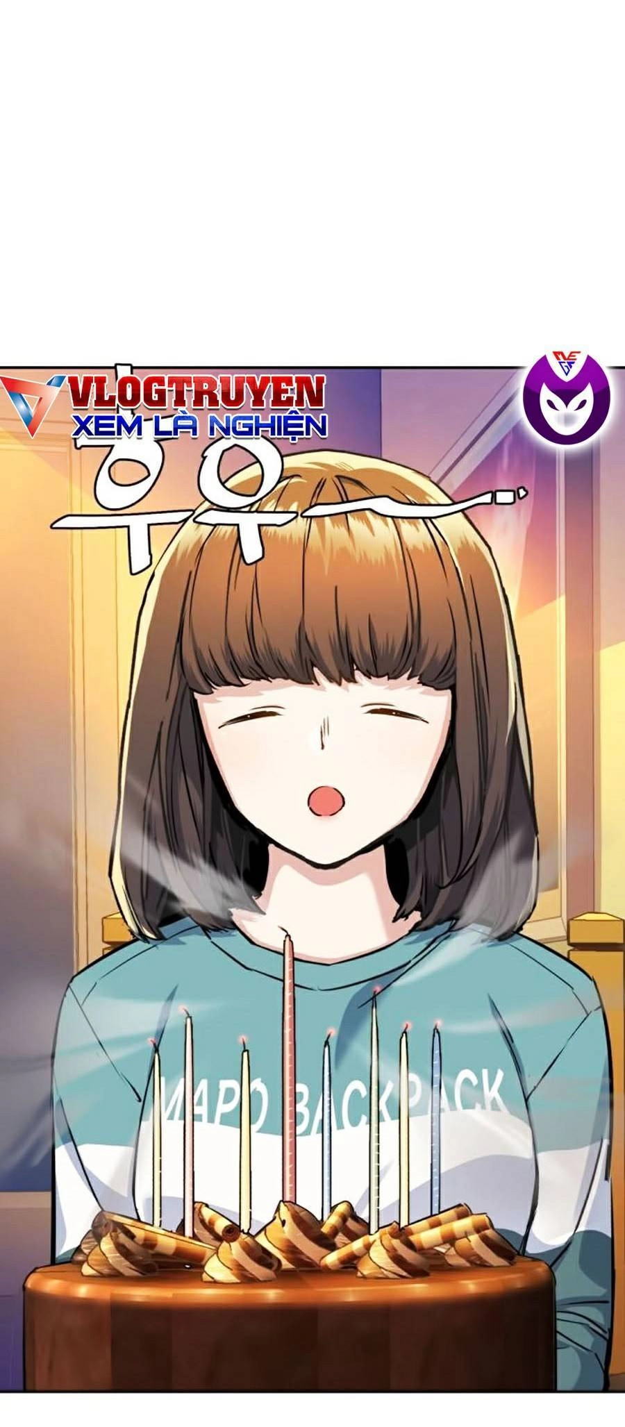 Bạn Học Của Tôi Là Lính Đánh Thuê Chapter 64 - 8