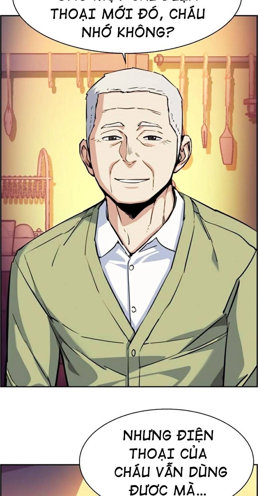 Bạn Học Của Tôi Là Lính Đánh Thuê Chapter 64 - 12