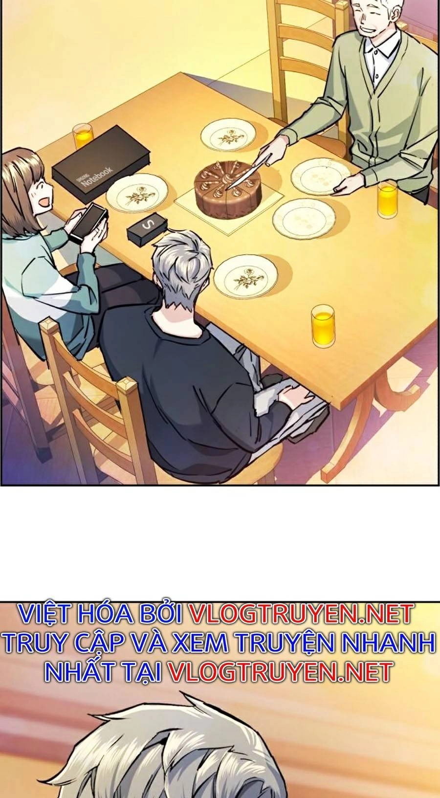 Bạn Học Của Tôi Là Lính Đánh Thuê Chapter 64 - 23