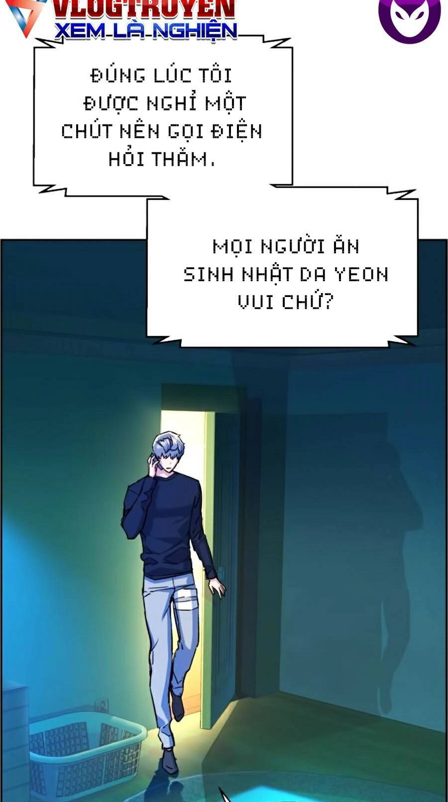 Bạn Học Của Tôi Là Lính Đánh Thuê Chapter 64 - 28