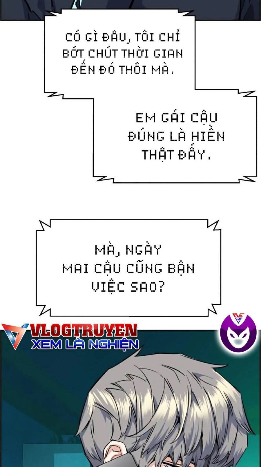 Bạn Học Của Tôi Là Lính Đánh Thuê Chapter 64 - 30