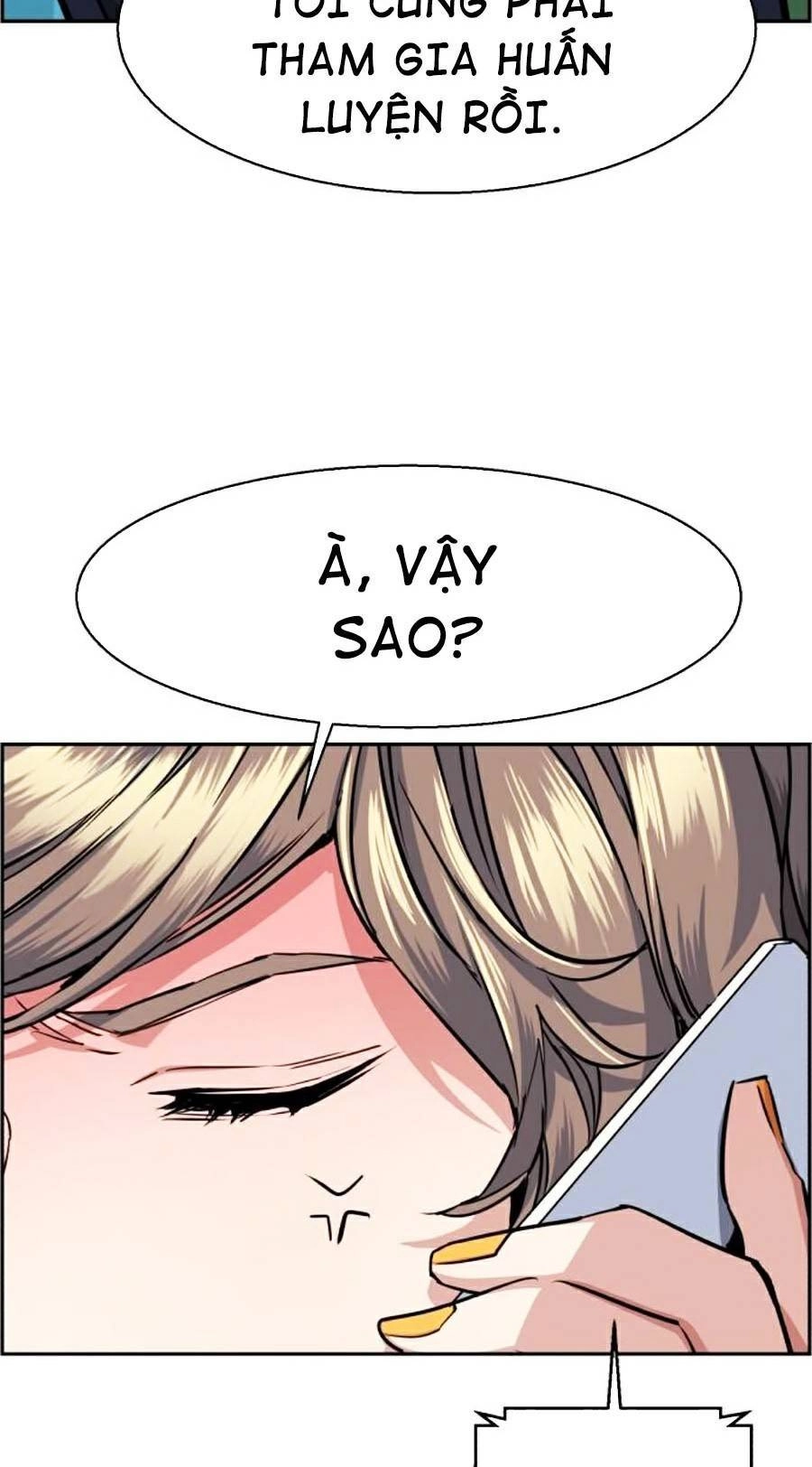 Bạn Học Của Tôi Là Lính Đánh Thuê Chapter 64 - 34