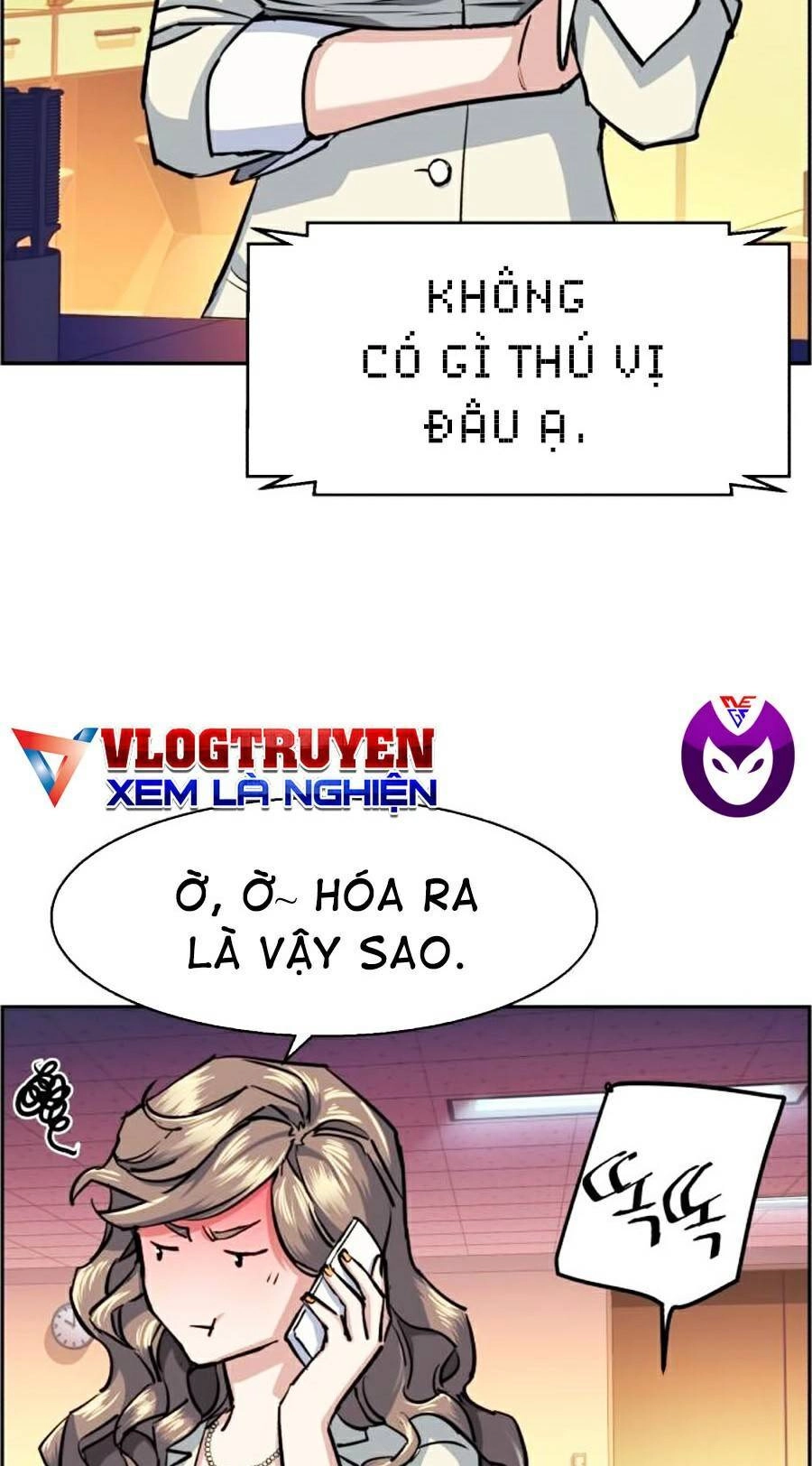 Bạn Học Của Tôi Là Lính Đánh Thuê Chapter 64 - 36