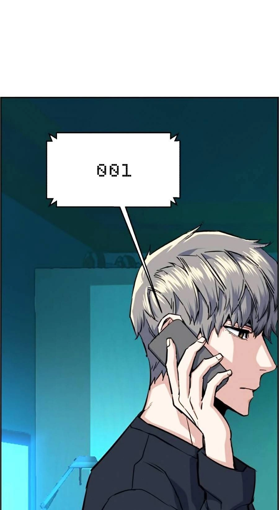 Bạn Học Của Tôi Là Lính Đánh Thuê Chapter 64 - 44